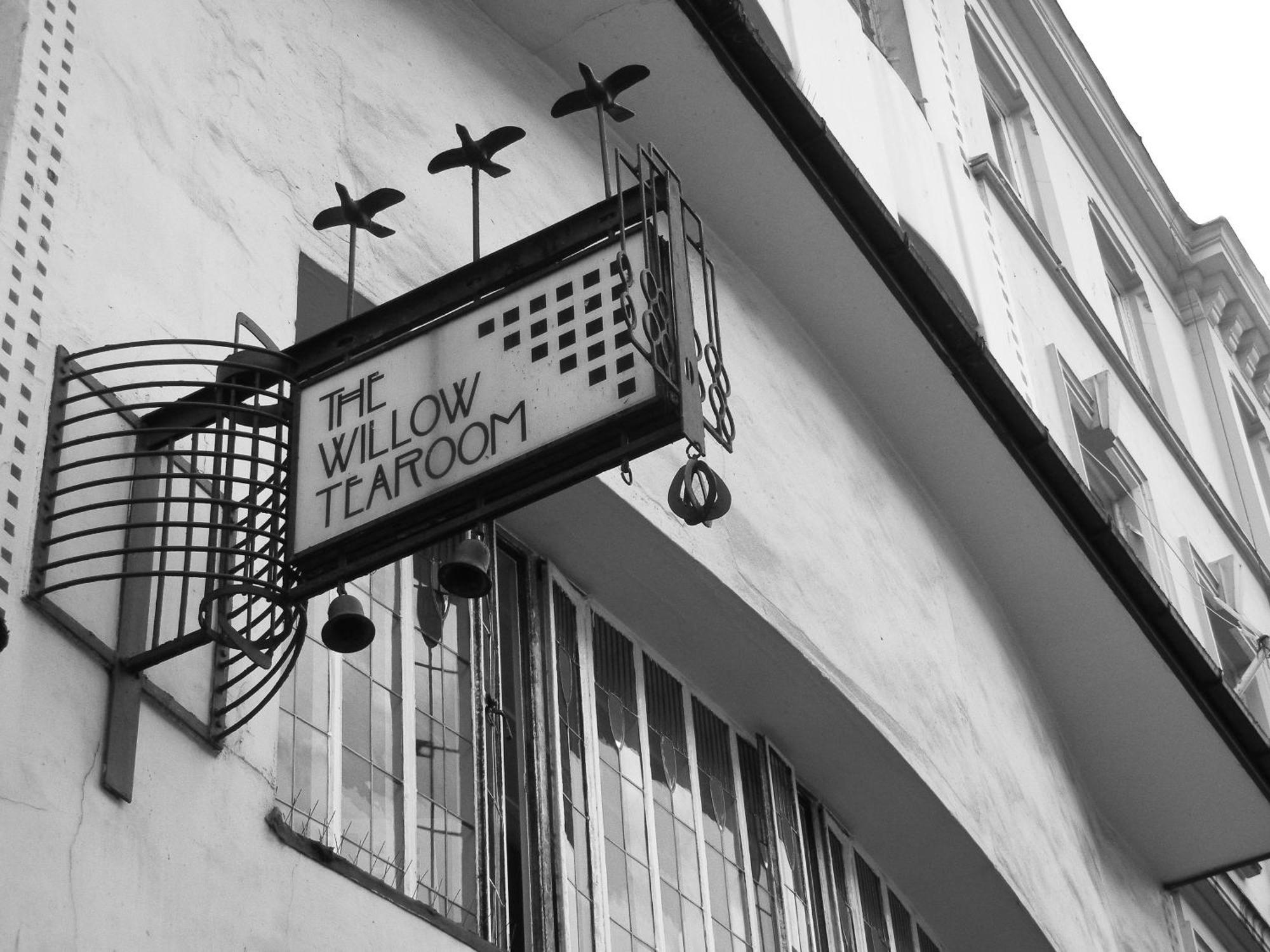 One The Mews Apartment Glasgow Exterior foto